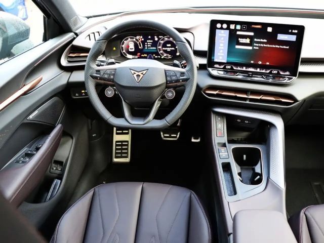 Cupra Terramar 1.5 e-Hybrid VZ e-Hybrid