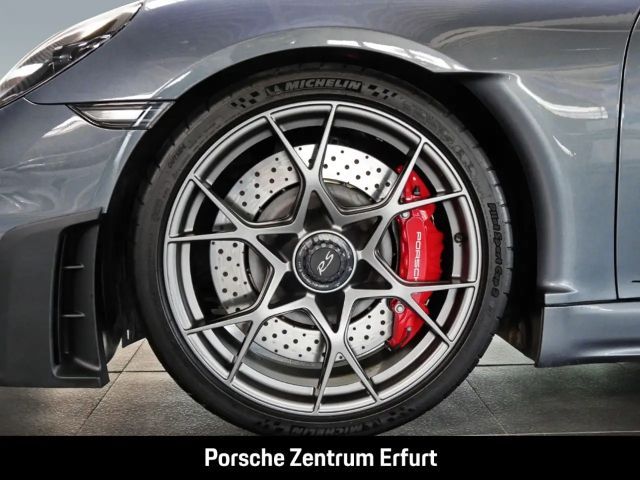 Porsche Cayman 718 RS