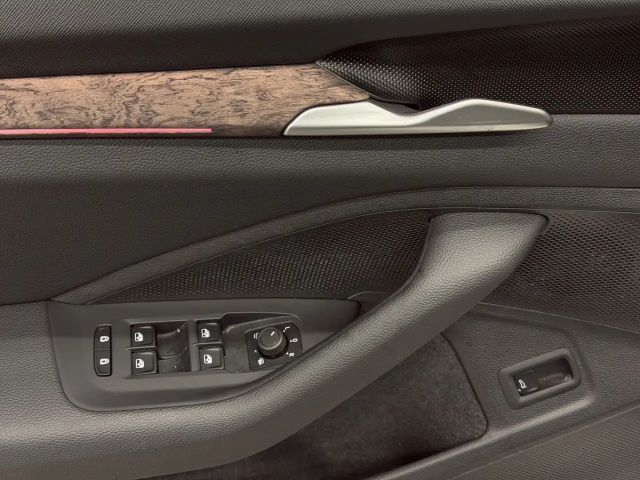 Skoda Superb 1.5 TSI Combi