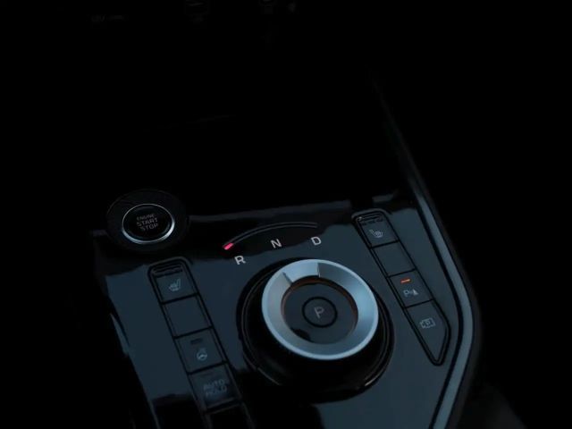 Kia Niro Hybrid Vision