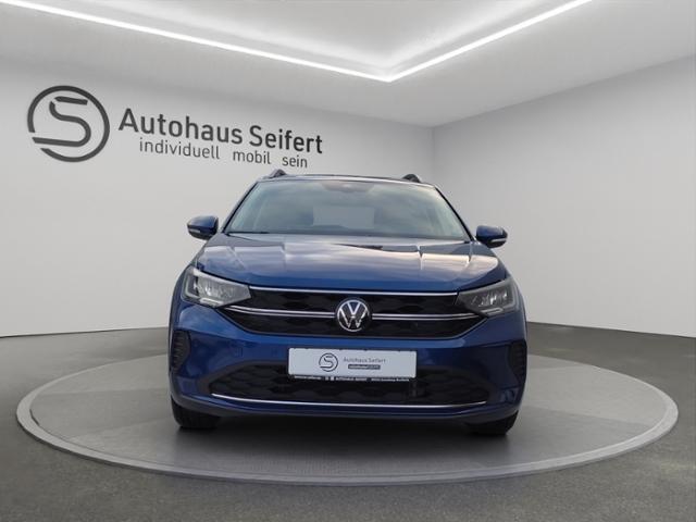 Volkswagen Taigo 1.0 TSI Move