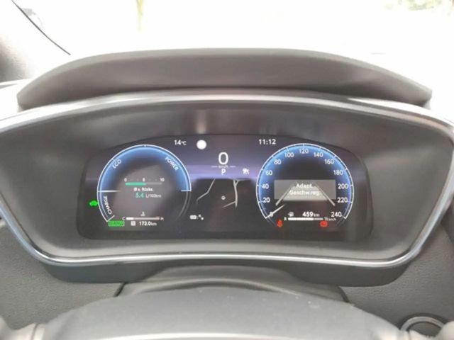 Suzuki Swace Comfort