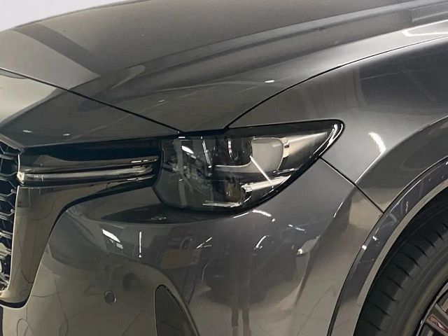 Mazda CX-60 4WD Homura Plus e-Skyactiv