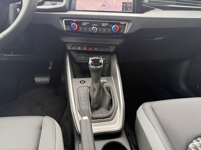 Audi A1 30 TFSI S-Tronic Sportback