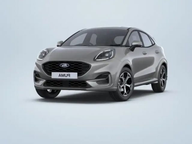 Ford Puma ST Line