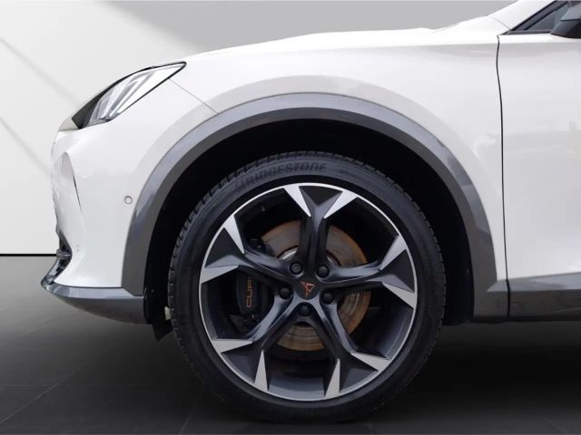 Cupra Formentor 4Drive VZ