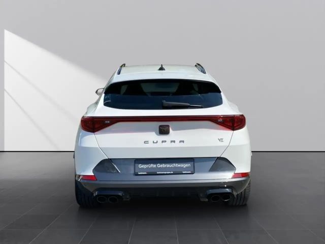 Cupra Formentor 4Drive VZ