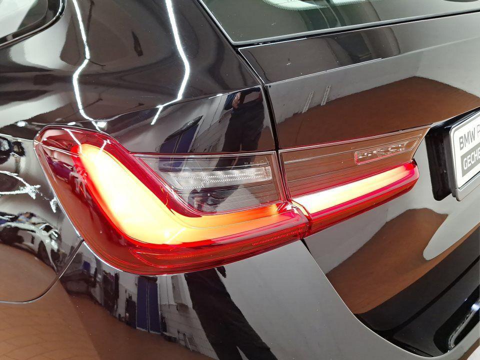 BMW 318 318i Touring