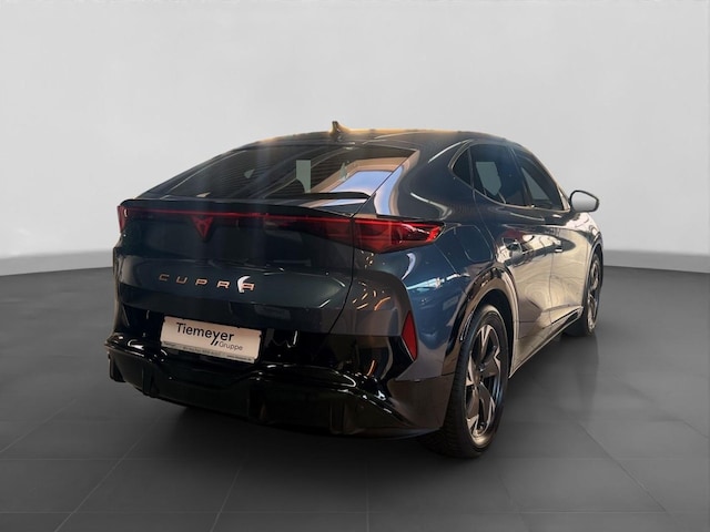 Cupra Tavascan Tavascan LM19 SIDE-ASSIST SUPERSPORT WÄRMEPUMPE KAMERA