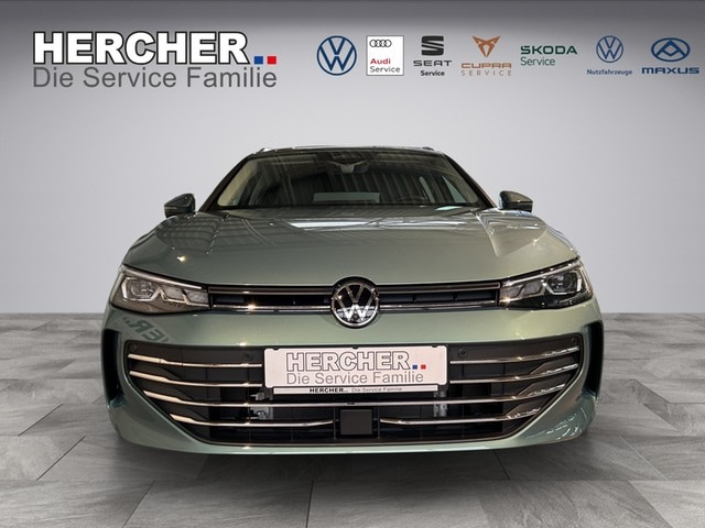 Volkswagen Passat Business DSG IQ.Drive Variant