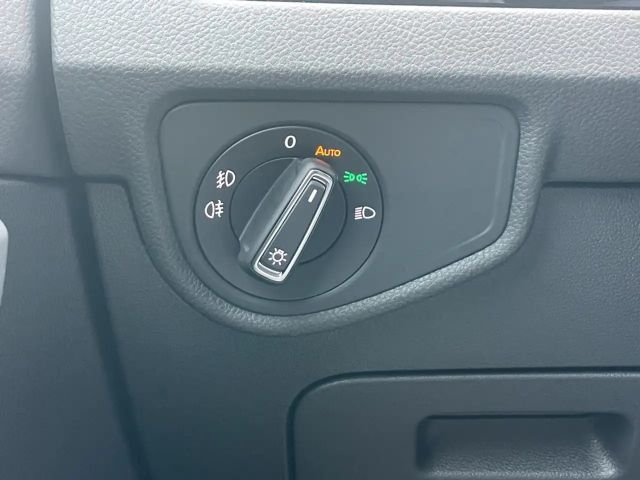 Volkswagen Touran 1.5 TSI DSG Highline