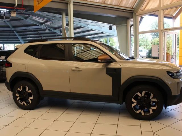 Dacia Duster Extreme TCe 130