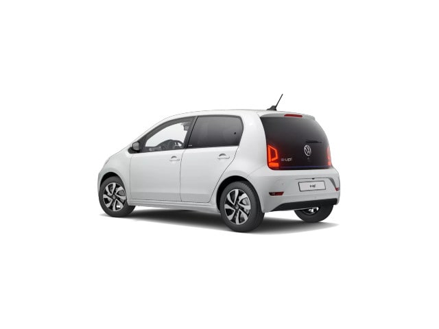 Volkswagen e-up! Active