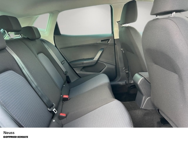 Seat Ibiza Ibiza Road Edition 1.0 80 PS 5-Gang