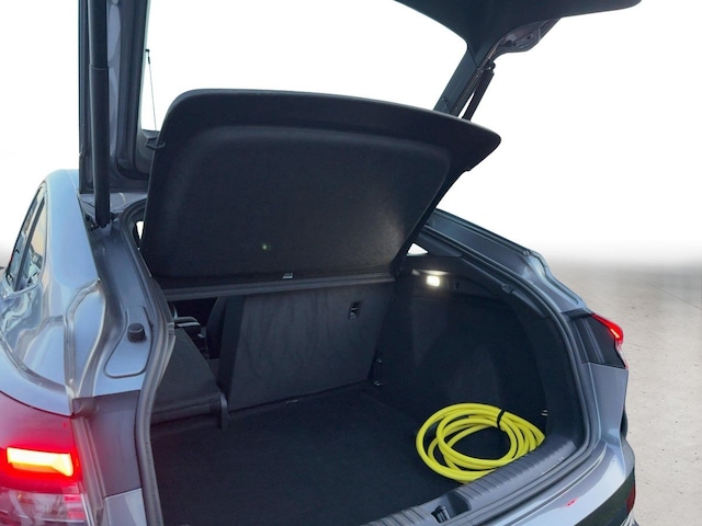 Audi Q4 e-tron 35 Sportback