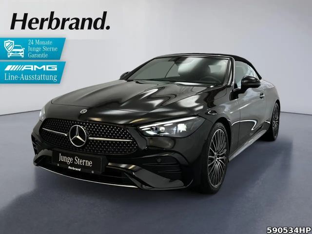 Mercedes-Benz CLE 200 AMG Line