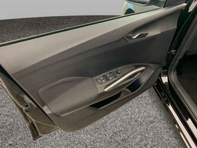 Skoda Fabia 1.0 TSI Tour