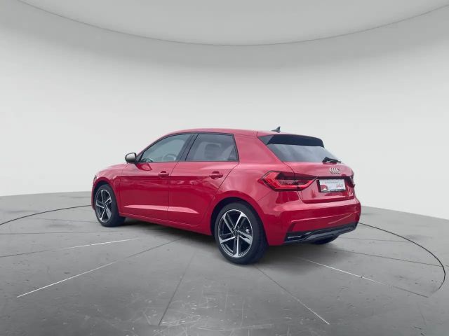 Audi A1 35 TFSI S-Tronic