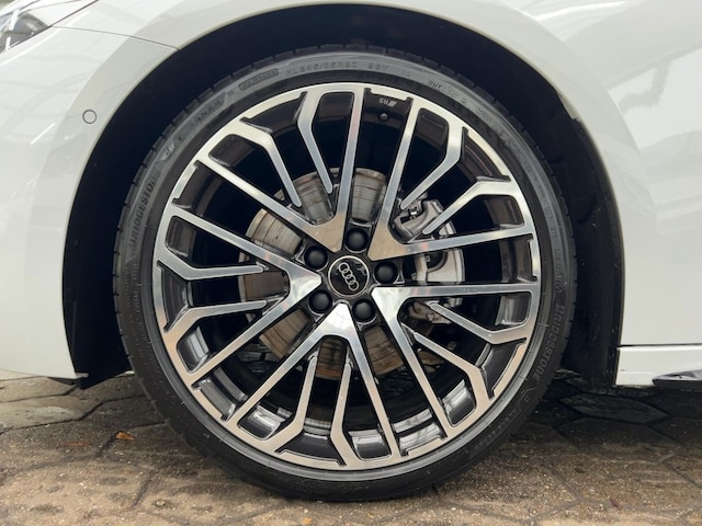 Audi A5 Avant S-Tronic