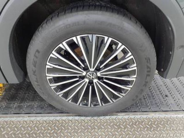 Volkswagen Tiguan 2.0 TDI DSG IQ.Drive