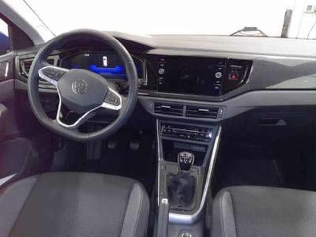 Volkswagen Polo 1.0 TSI Life