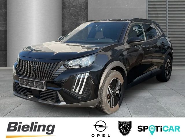 Peugeot 2008 Allure Pack