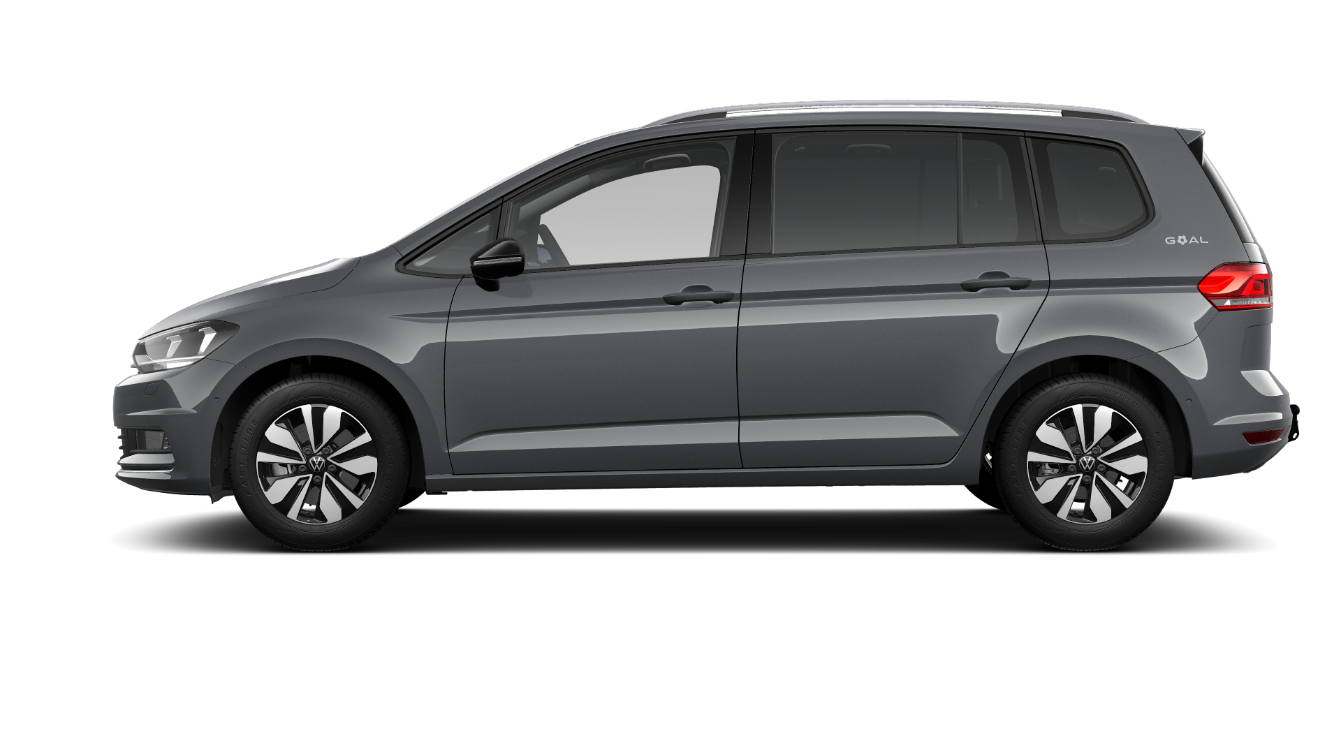Volkswagen Touran 1.5 TSI DSG