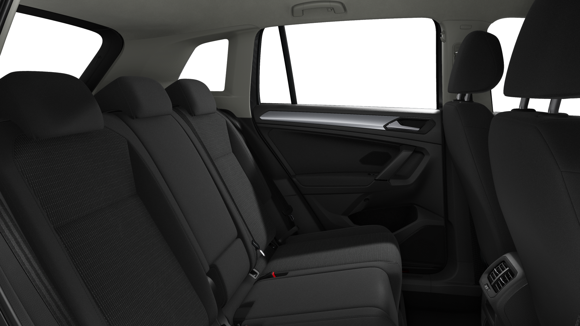 Volkswagen Tiguan 1.5 TSI DSG