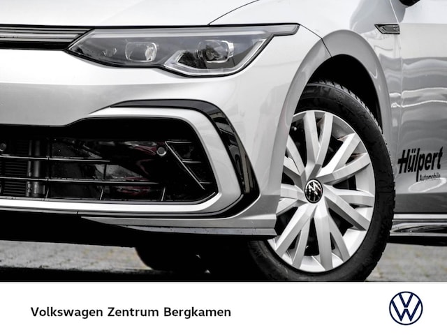 Volkswagen Golf DSG R-Line Variant