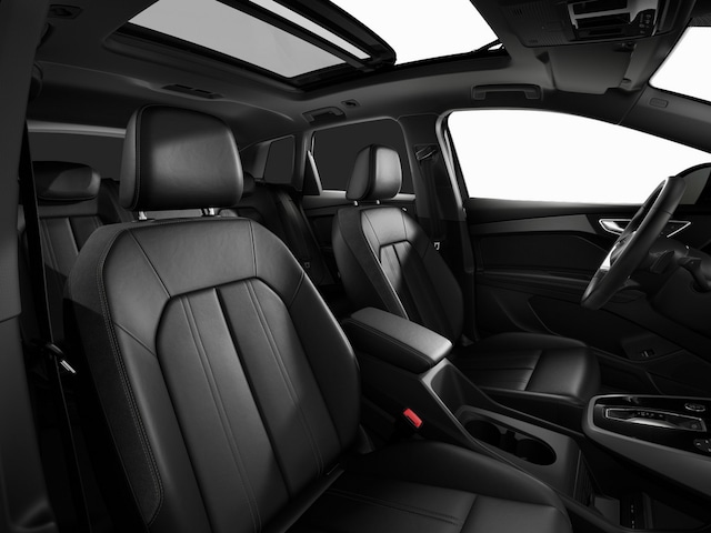 Audi Q4 e-tron Quattro