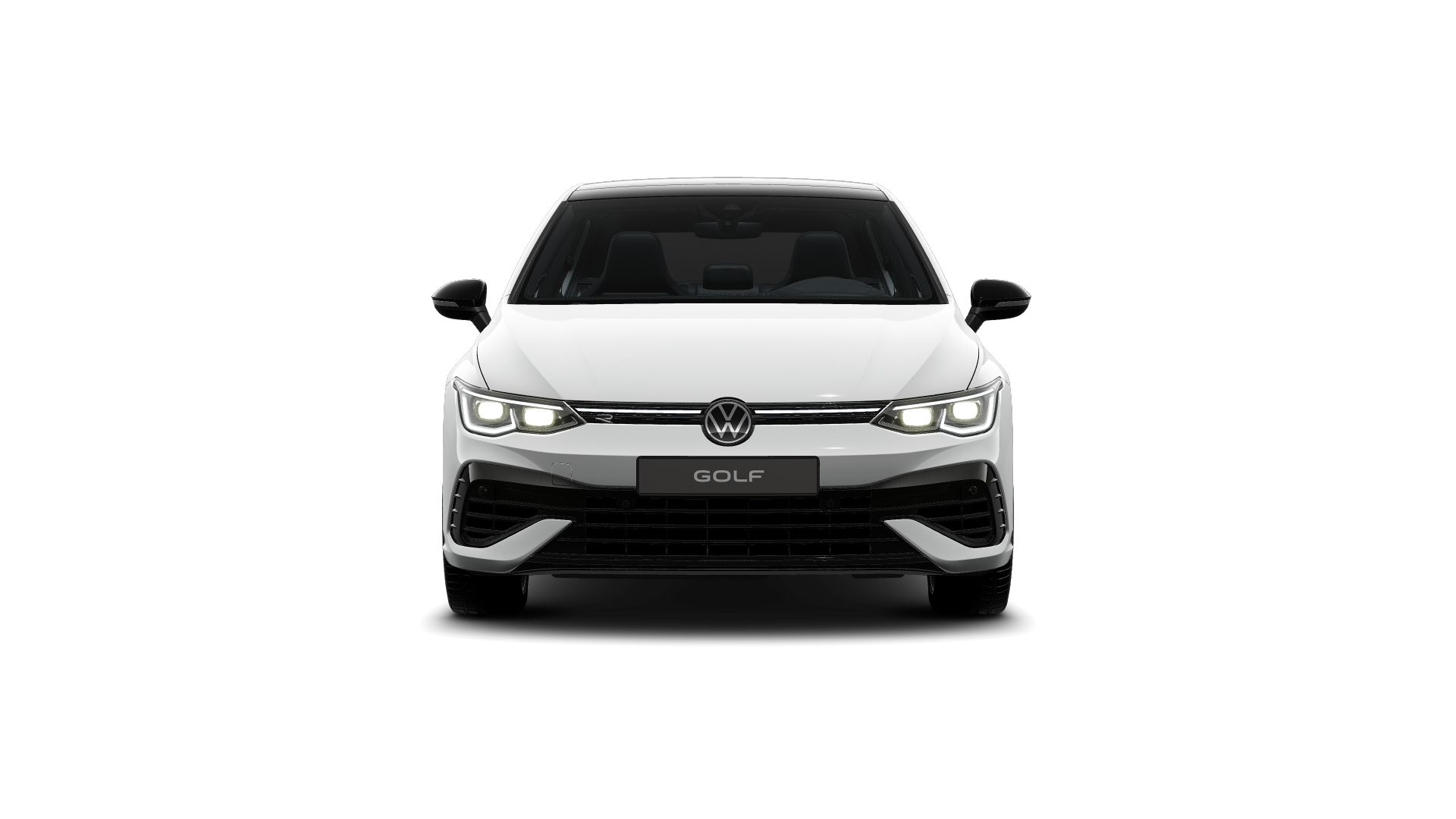 Volkswagen Golf 2.0 TSI DSG Golf VIII