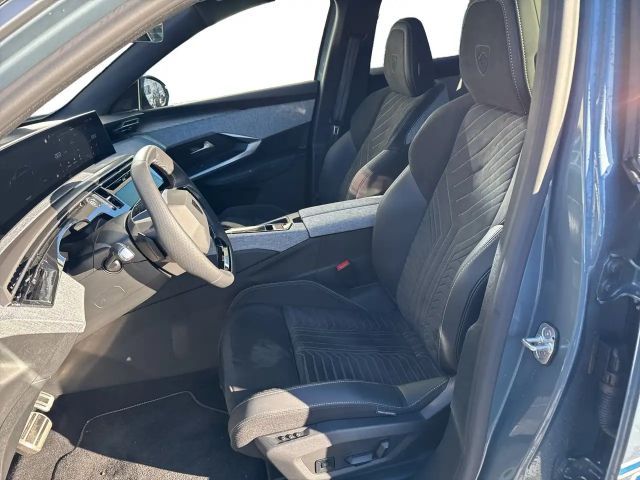 Peugeot 3008 GT-Line Hybrid