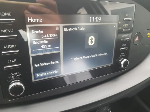 Toyota Aygo X Hatchback