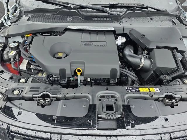 Land Rover Range Rover Evoque Dynamic SE