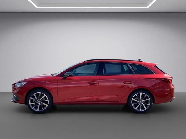 Seat Leon 1.5 TSI FR-lijn Sportstourer