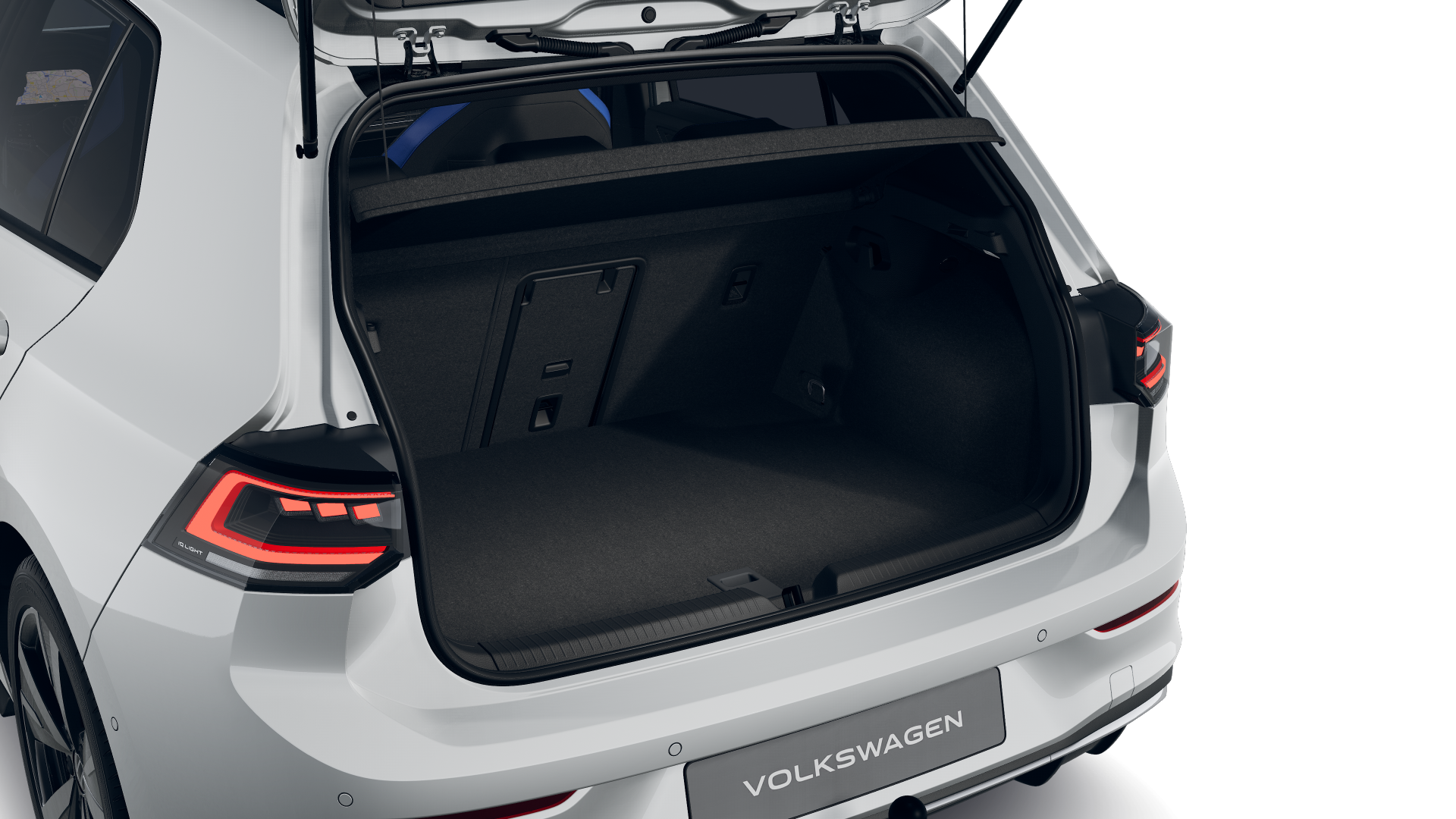 Volkswagen Golf GTE eHybrid