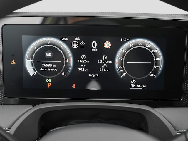 Volkswagen Passat 2.0 TDI Business DSG Variant