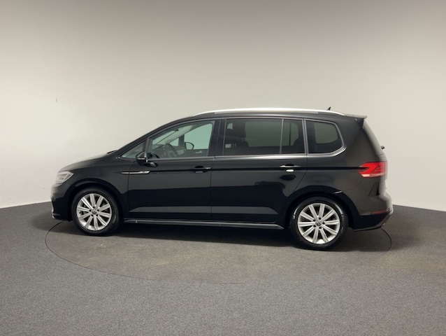 Volkswagen Touran 1.5 TSI DSG