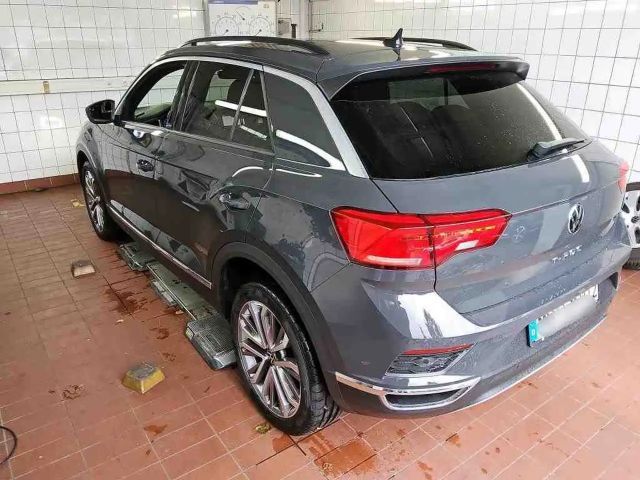 Volkswagen T-Roc 1.0 TSI