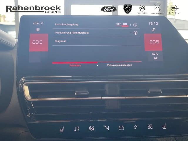 Citroën C5 Aircross C-Series PureTech