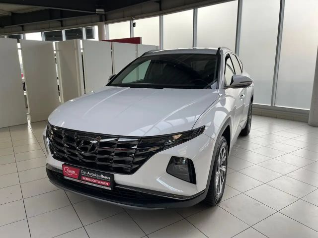 Hyundai Tucson 1.6 T-GDi