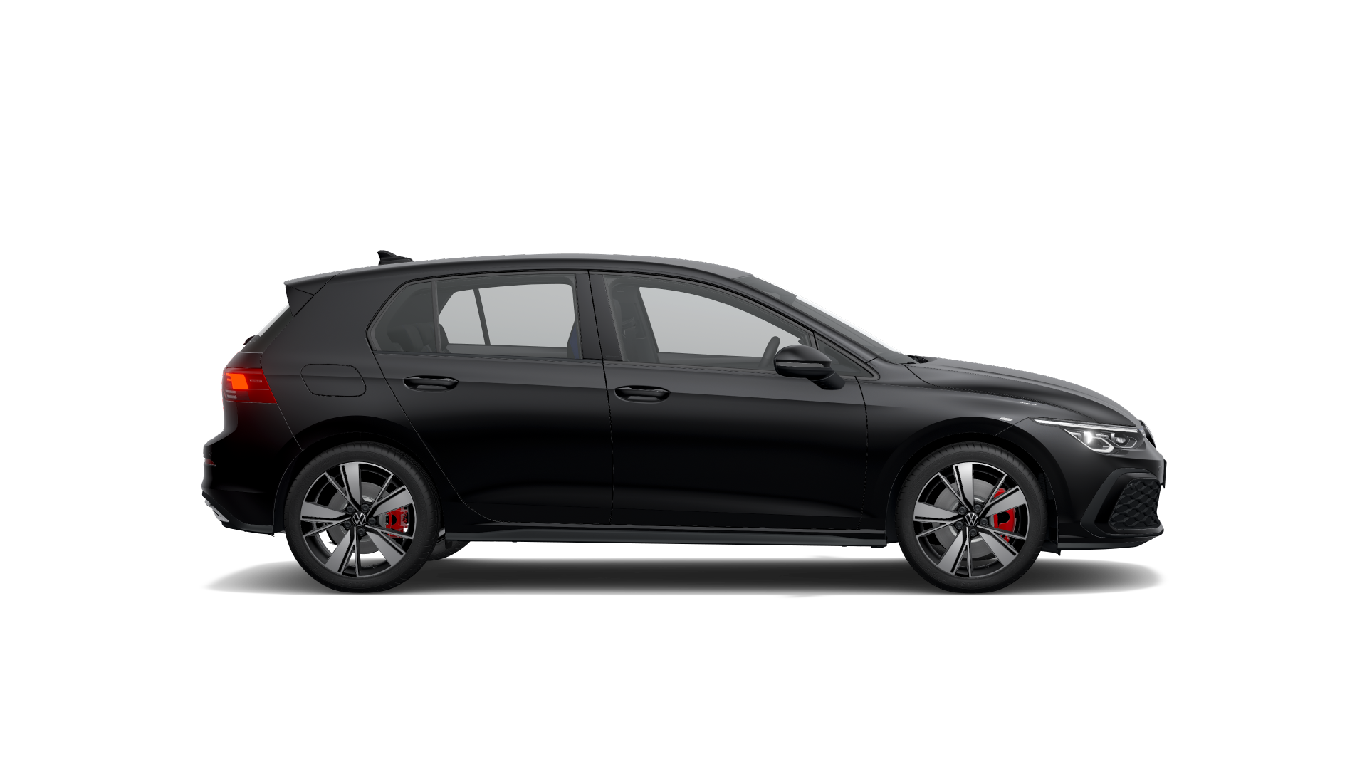 Volkswagen Golf eHybrid