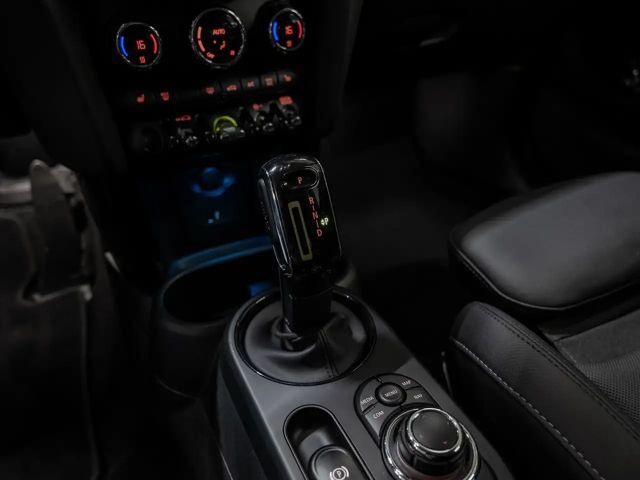 MINI Mini Electric SE