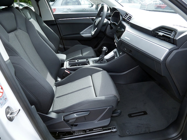 Audi Q3 Quattro S-Tronic