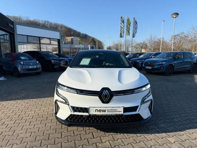 Renault Megane E-Tech EV60 Techno