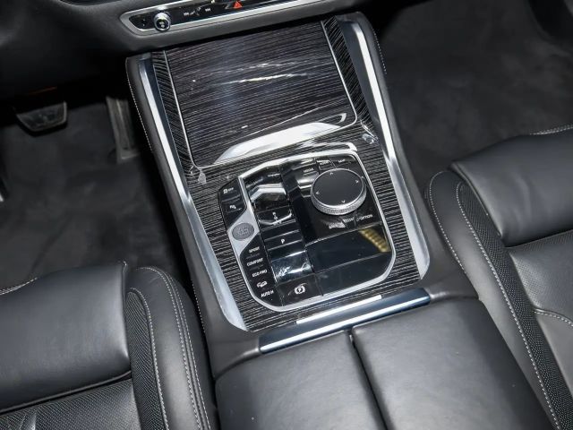 BMW X6 Coupé M-Sport M60i xDrive