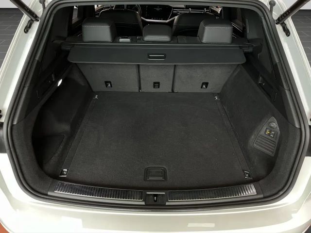 Volkswagen Touareg 3.0 V6 TDI R-Line