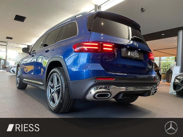 Mercedes-Benz GLB 200 GLB 200 d