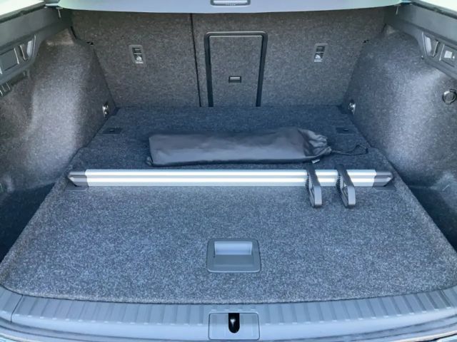 Skoda Octavia 2.0 TSI Combi RS