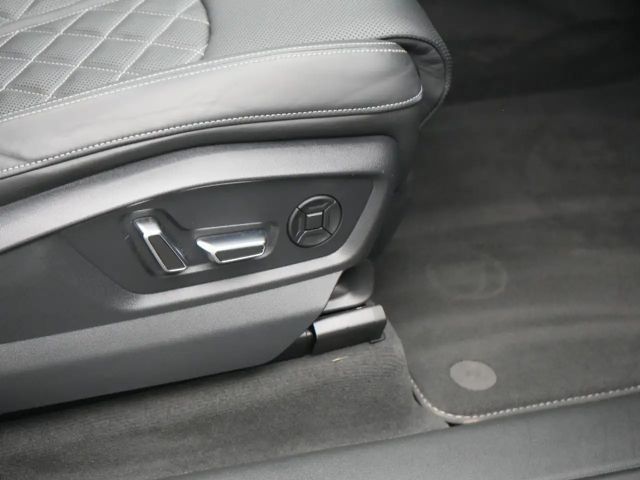 Audi Q8 Competition S-Line